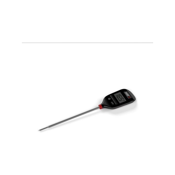 Weber Direct afleesbare thermometer