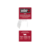 Weber Houtsnippers Beef Wood chips blend