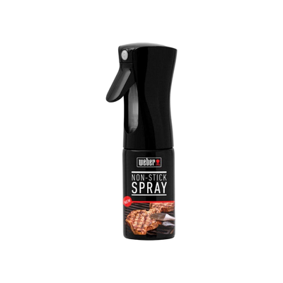 Weber Anti-aanbakspray 200 ml