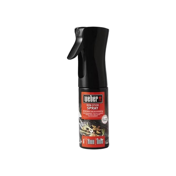 Weber Anti-Haft-Spray 200 ml