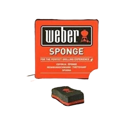 Weber Grill Sponge 2-Pack