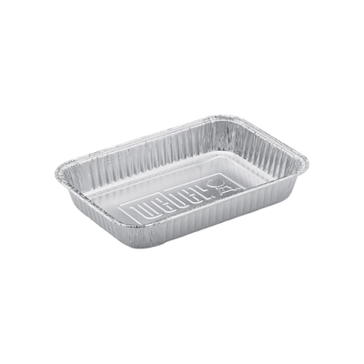 Weber Aluminum Drip Pans Small