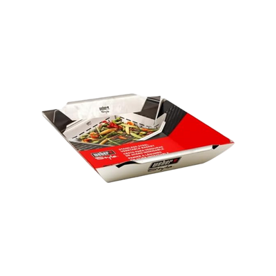 Weber Grillkorf - groot