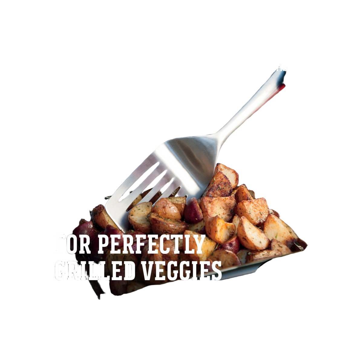 Weber Grillkorf - groot