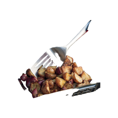 Weber Grillkorf - groot