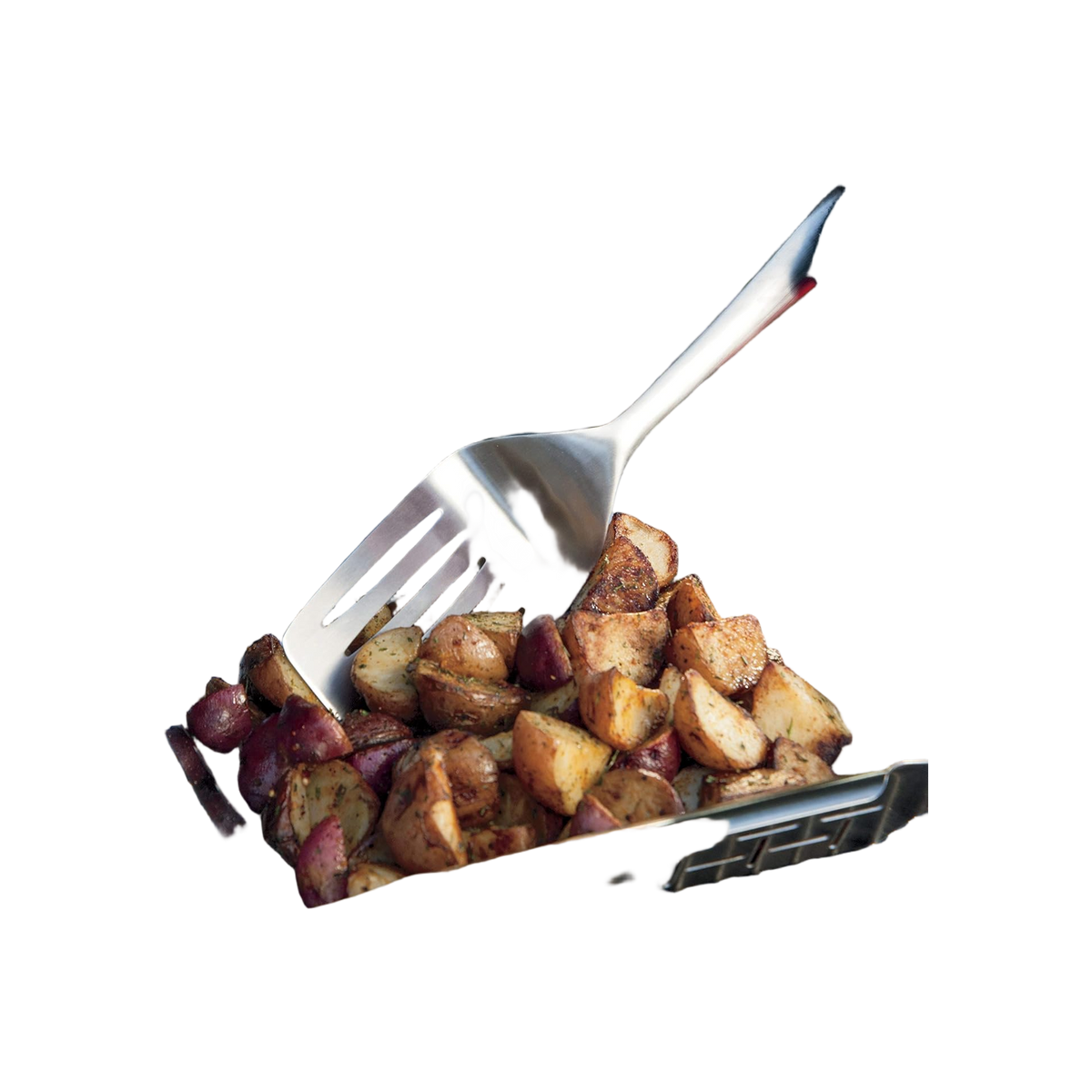 Weber Grillkorf - groot