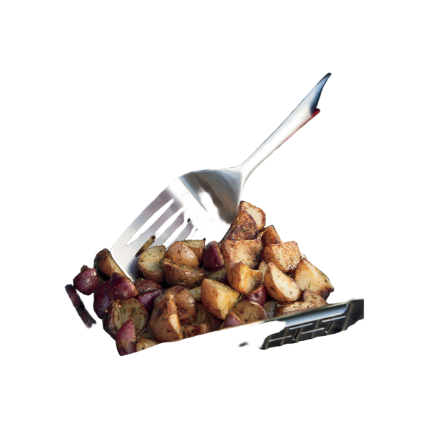 Weber Grillkorf - groot