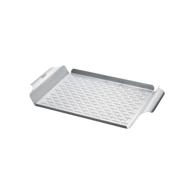 Weber Deluxe Grillpan