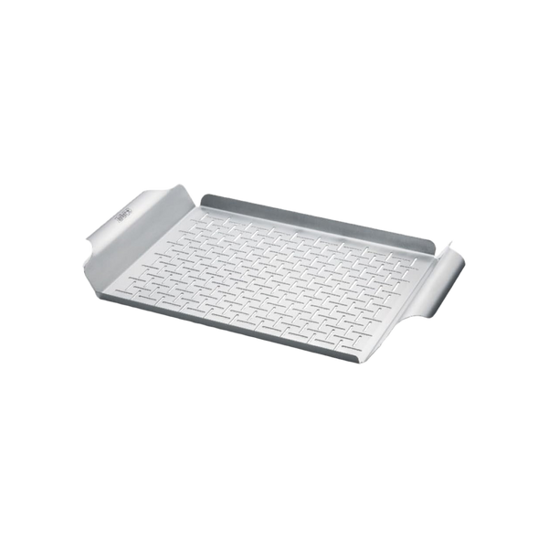 Weber Deluxe Grillpan