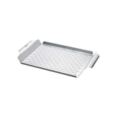 Weber Deluxe Grillpan