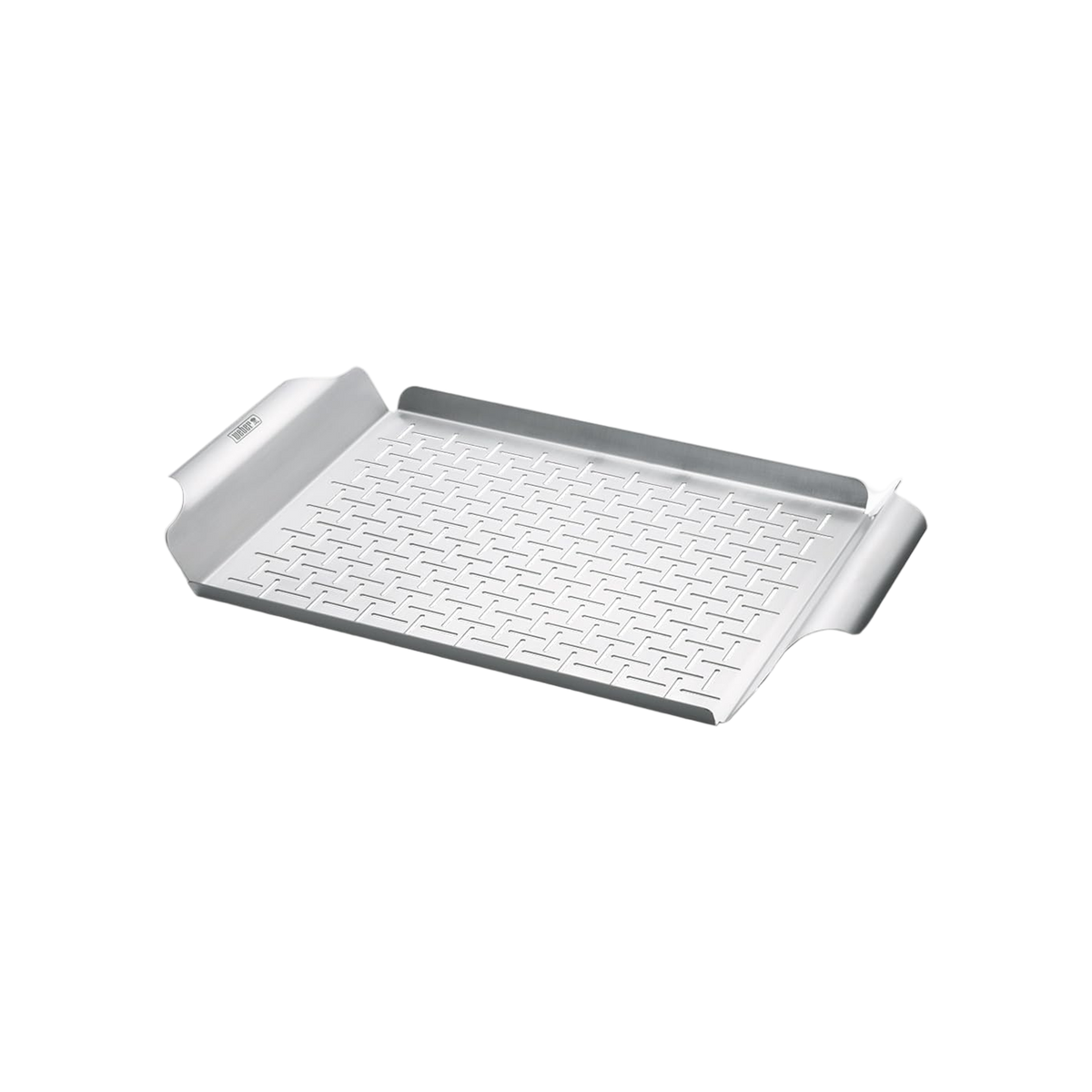 Weber Deluxe Grillpan