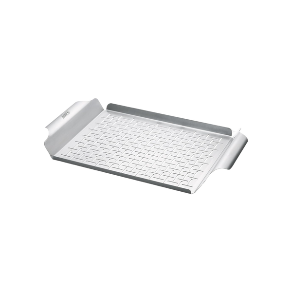 Weber Deluxe Grillpan