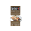 Weber Western Red Cedar Wood Portion Planks