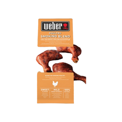 Weber Smoking Poultry Blend Geflügel-Gewürzmischung