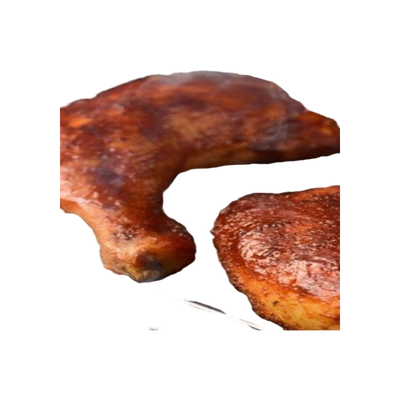 Weber Smoking Poultry Blend Geflügel-Gewürzmischung
