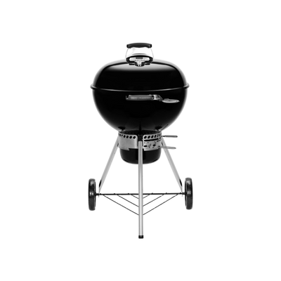 Weber Master-Touch GBS E-5750 Charcoal Barbecue 57cm Black