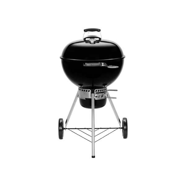 Weber Master-Touch GBS E-5750 Holzkohlegrill 57cm Schwarz