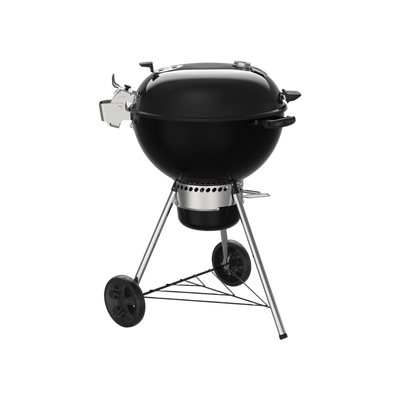 Weber Master-Touch Premium E-5770 Houtskoolbarbecue 57cm Zwart