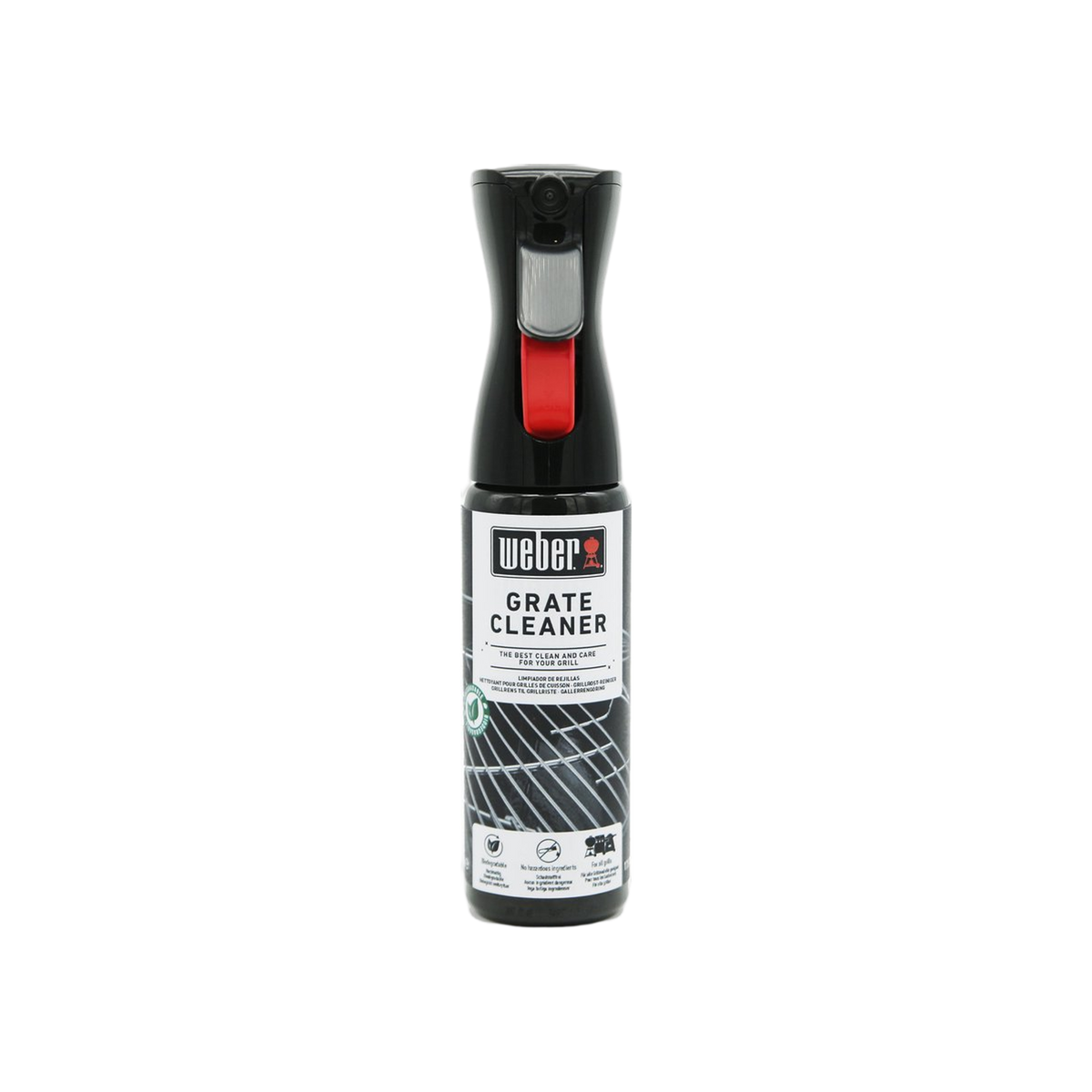Weber Weber® reiniger voor rooster 300 ml