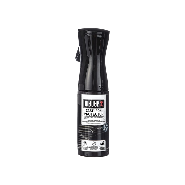 Weber Gietijzer beschermer 200 ml