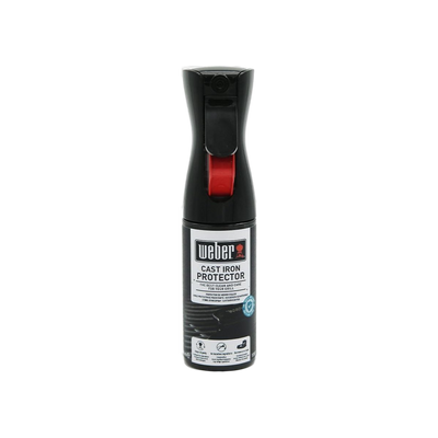 Weber Gietijzer beschermer 200 ml