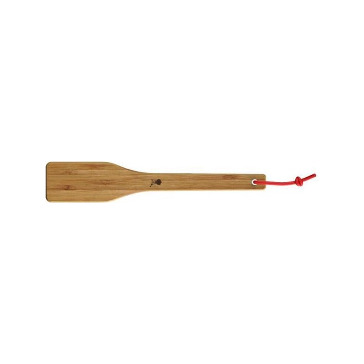 Weber Bamboo Grill Brush 30 cm