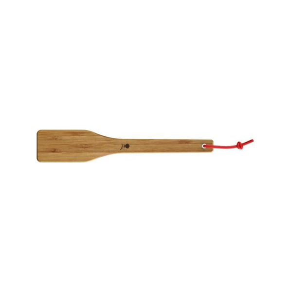 Weber Bamboe grillborstel, 30 cm