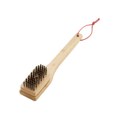Weber Bamboo Grill Brush 30 cm