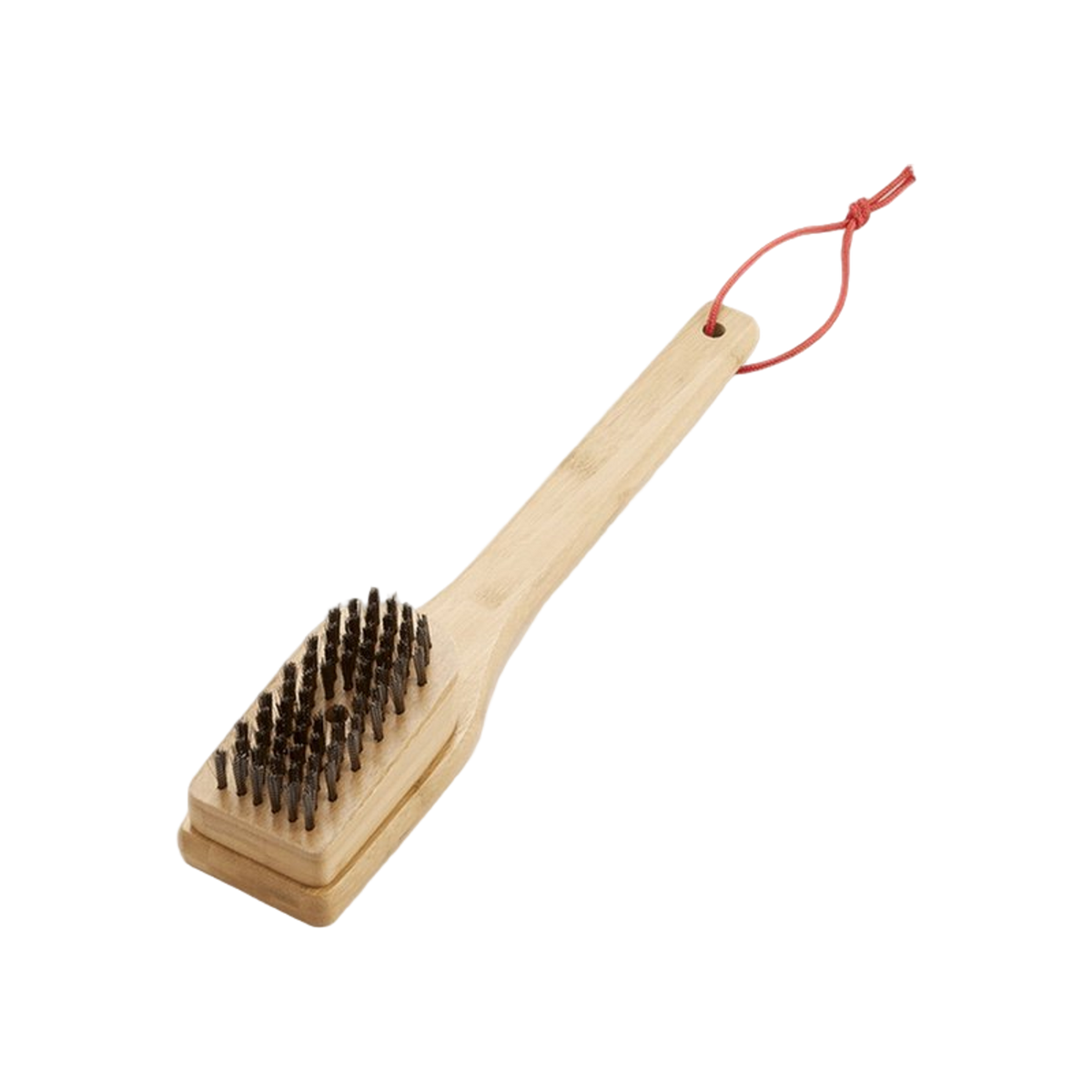 Weber Bamboo Grill Brush 30 cm