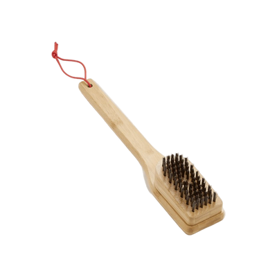 Weber Bamboo Grill Brush 30 cm