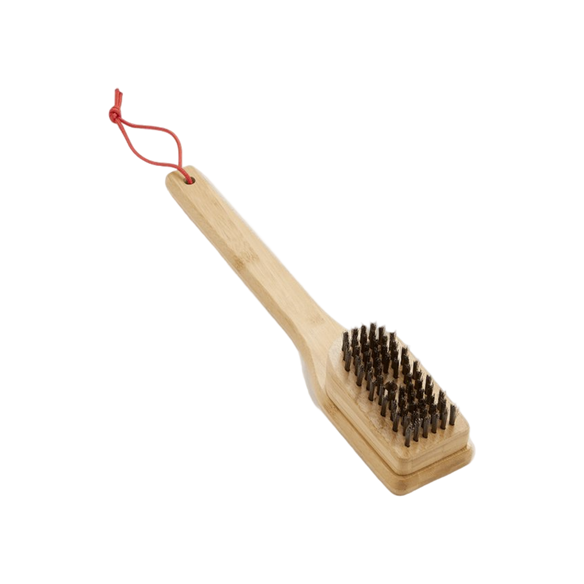 Weber Bamboo Grill Brush 30 cm