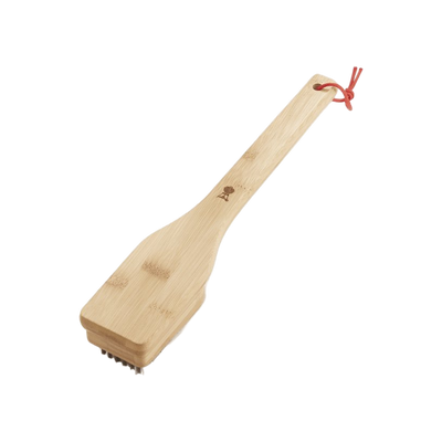 Weber Bamboo Grill Brush 30 cm