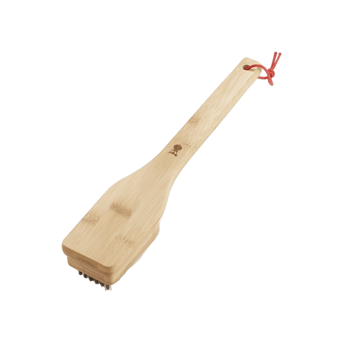 Weber Bamboo Grill Brush 30 cm