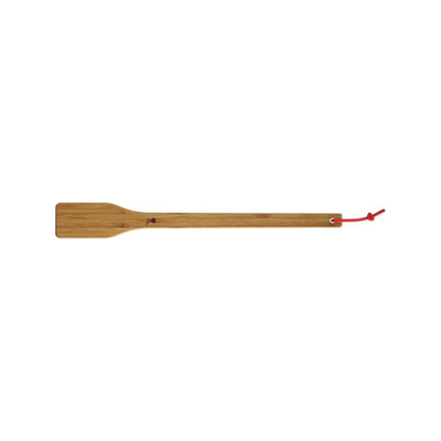 Weber Bamboe grillborstel, 46 cm