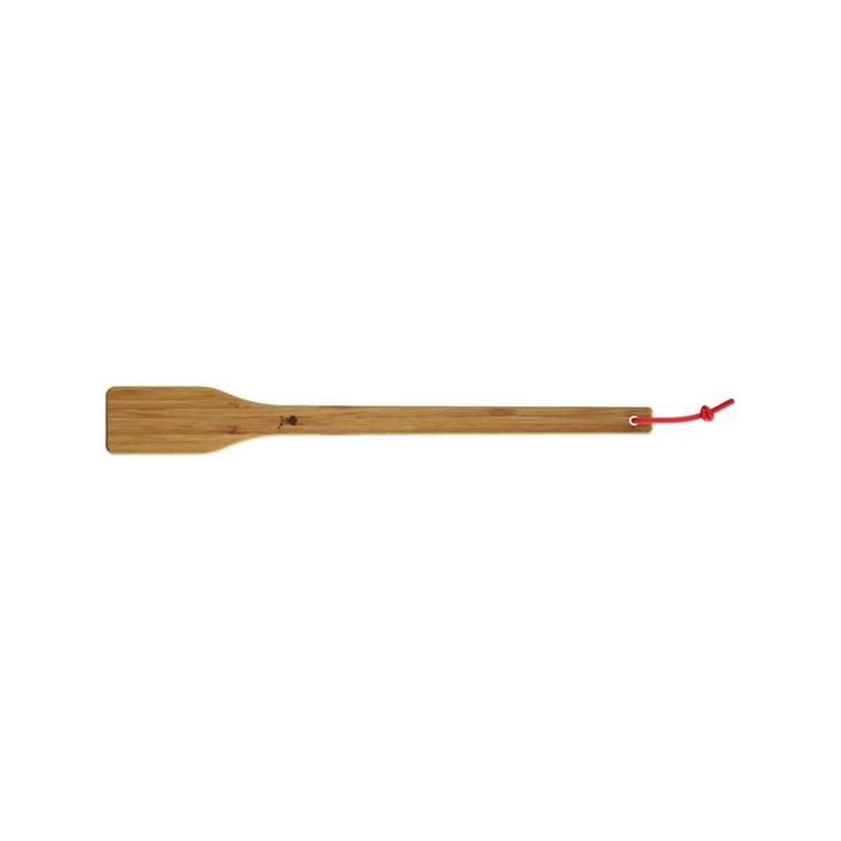 Weber Bamboe grillborstel, 46 cm