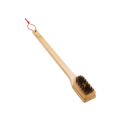 Weber Bamboe grillborstel, 46 cm