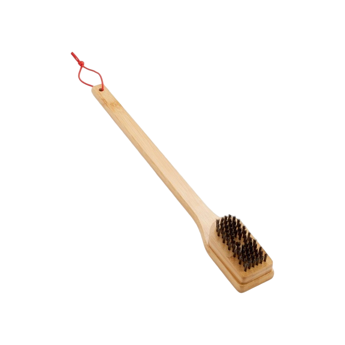Weber Bamboe grillborstel, 46 cm