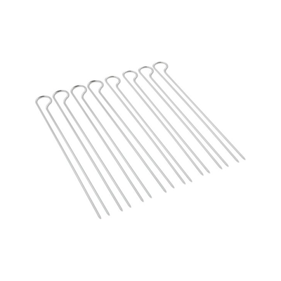 Weber Barbecue spiesenset 8 stuks