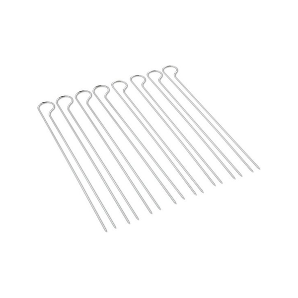 Weber Barbecue spiesenset 8 stuks
