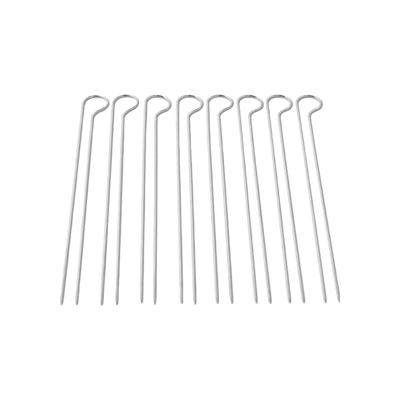 Weber Barbecue spiesenset 8 stuks