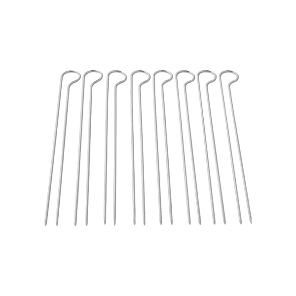 Weber Barbecue spiesenset 8 stuks