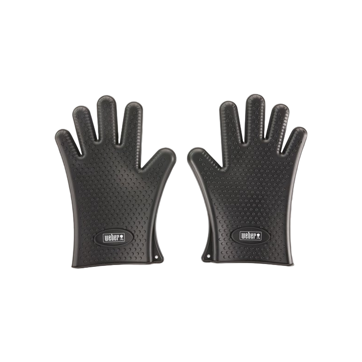 Weber Siliconen barbecuehandschoenen