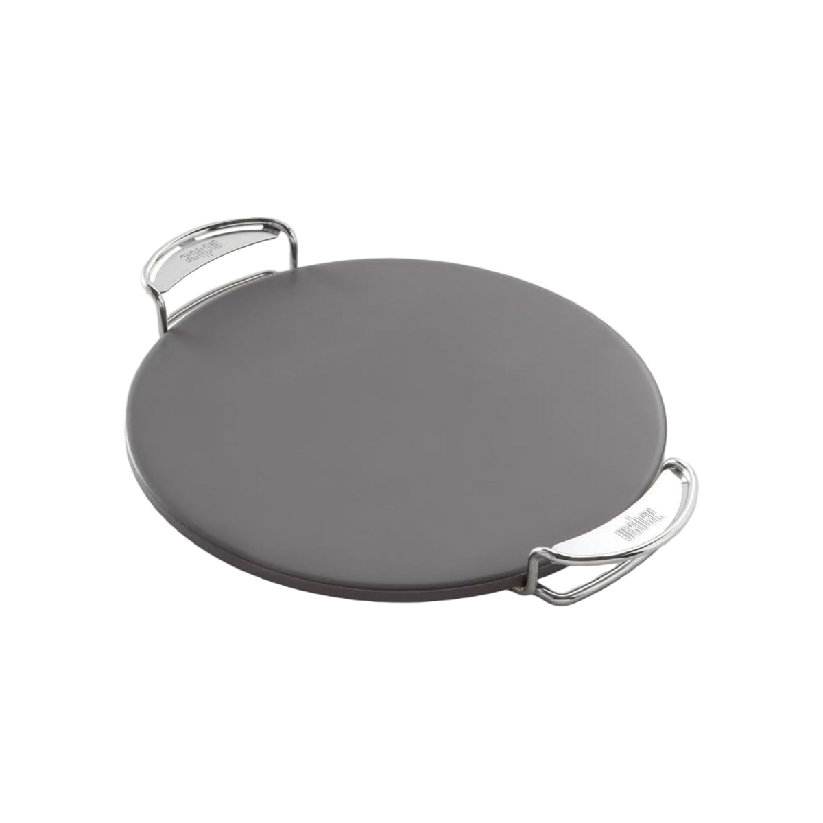Weber Crafted Gourmet BBQ System Glazed Pizza Stone