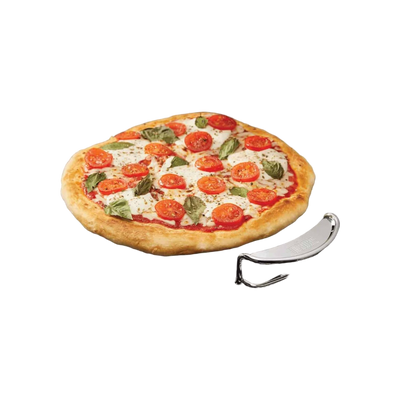Weber Crafted Gourmet BBQ System Glazed Pizza Stone