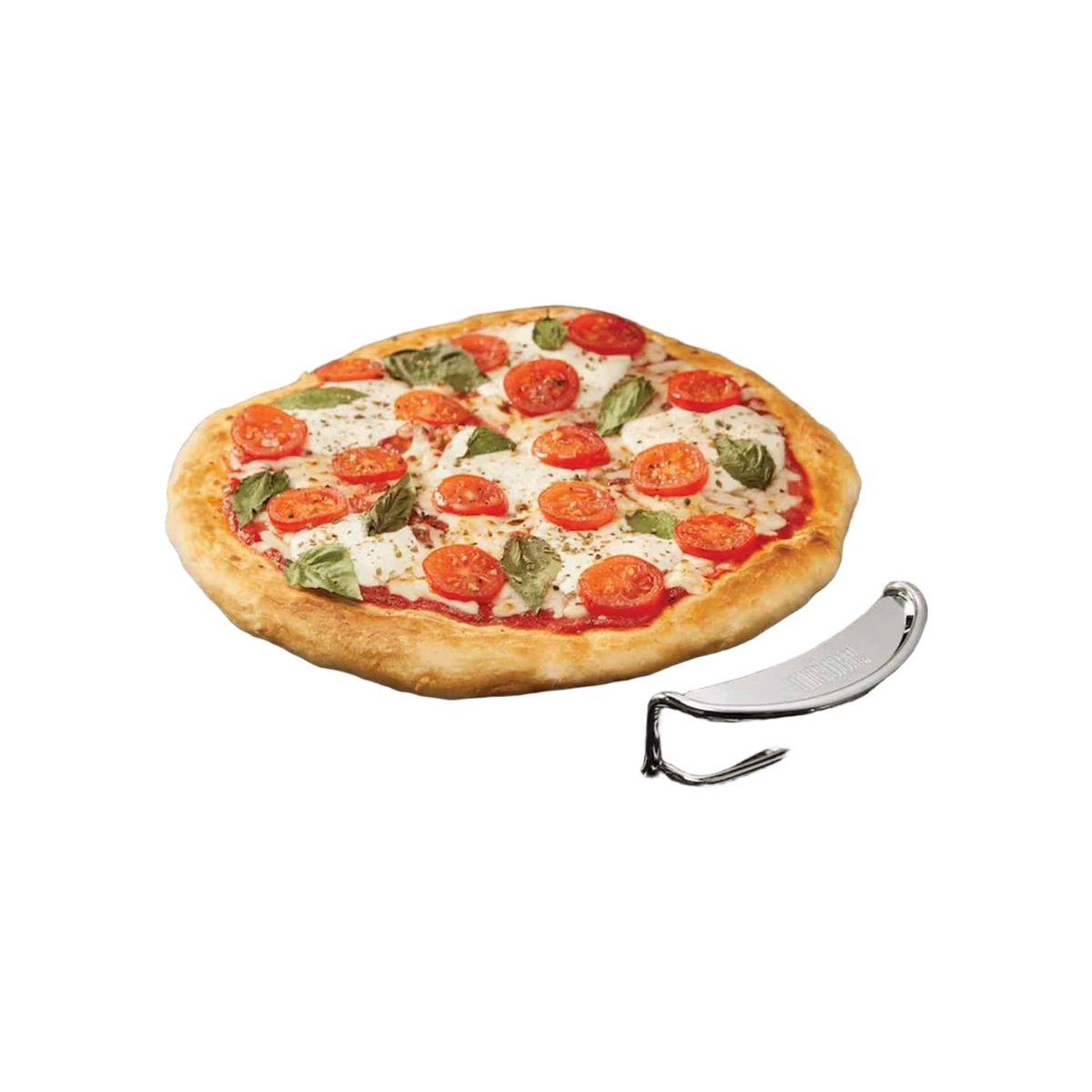 Weber Crafted Gourmet BBQ System Glazed Pizza Stone