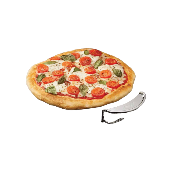Weber Crafted Gourmet BBQ System Glasierte Pizzastein