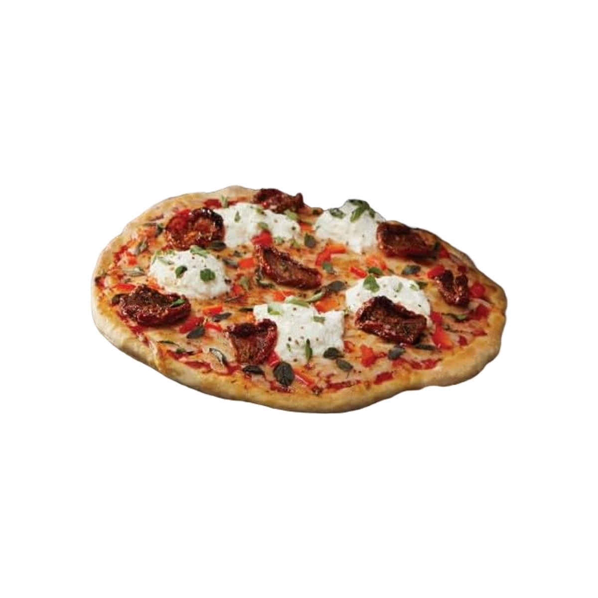 Weber Crafted - Gourmet BBQ System - geglazuurde pizzasteen