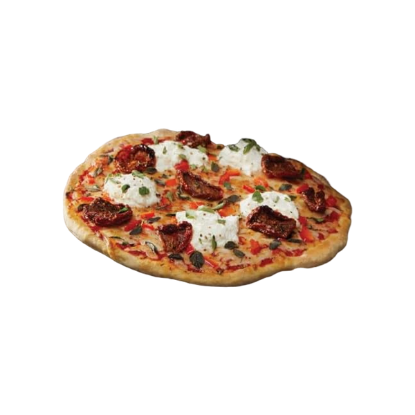 Weber Crafted - Gourmet BBQ System - geglazuurde pizzasteen