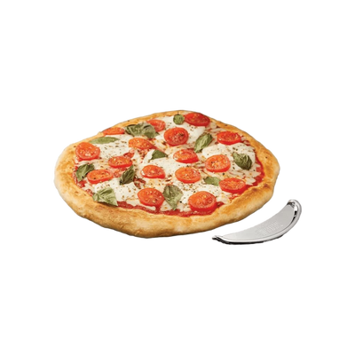 Weber Geglazuurde Pizzasteen Ø 26 cm