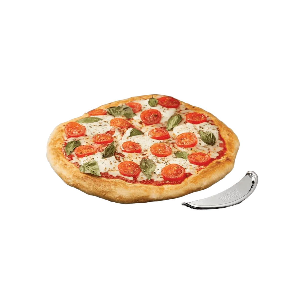 Weber Geglazuurde Pizzasteen Ø 26 cm